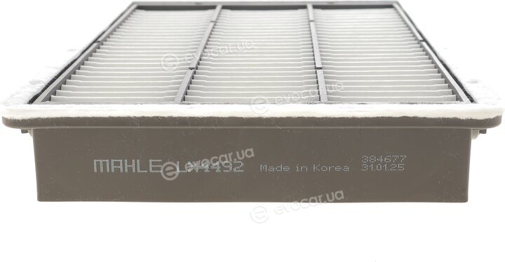 Mahle LX 4492