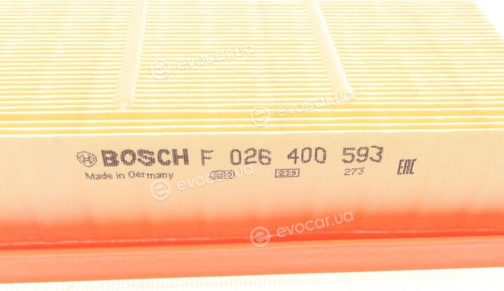 Bosch F 026 400 593