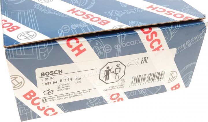 Bosch 1 987 946 714