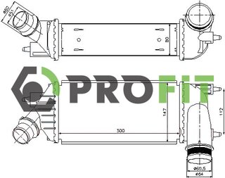Profit 1780-0168