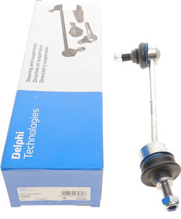 Delphi TC933
