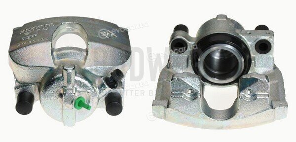 Kawe / Quick Brake 343503