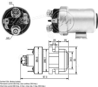 Era / Messmer ZN0406