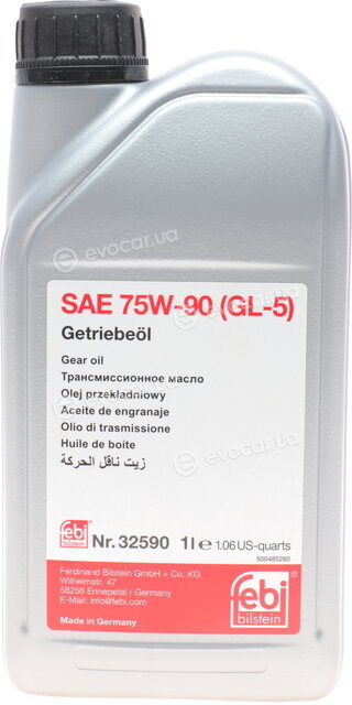 Febi 32590