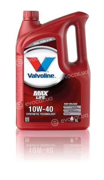 Valvoline ML10W40
