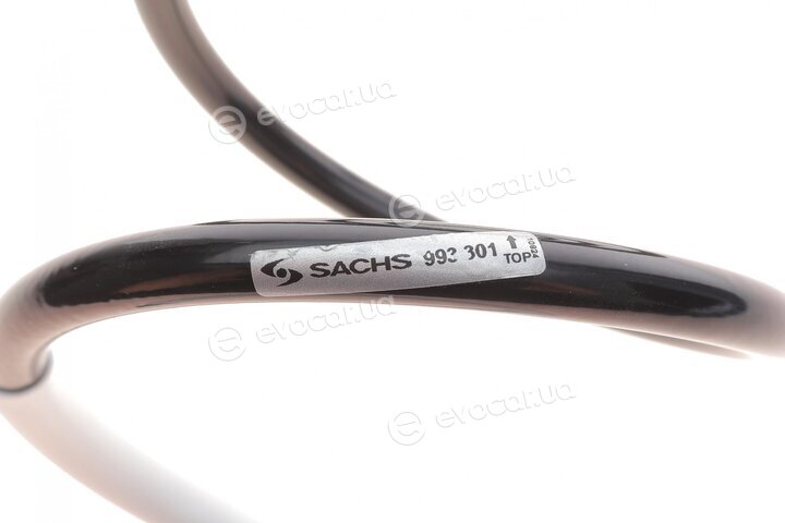 Sachs 993 301