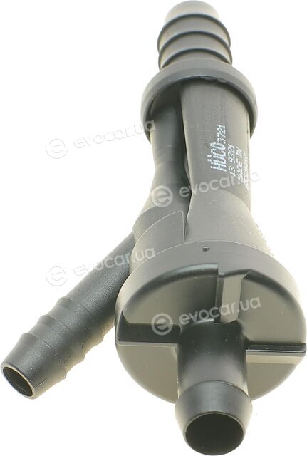 Astemo (Hitachi) / Huco 139321