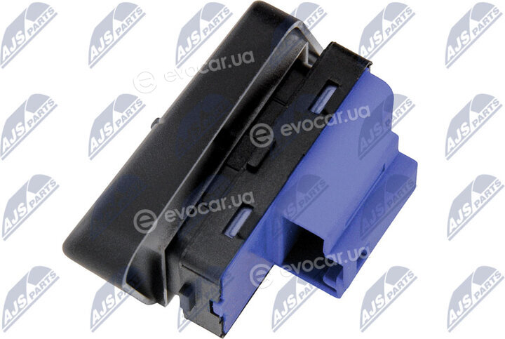 NTY EWS-VW-009