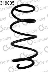 CS Germany 14.319.005