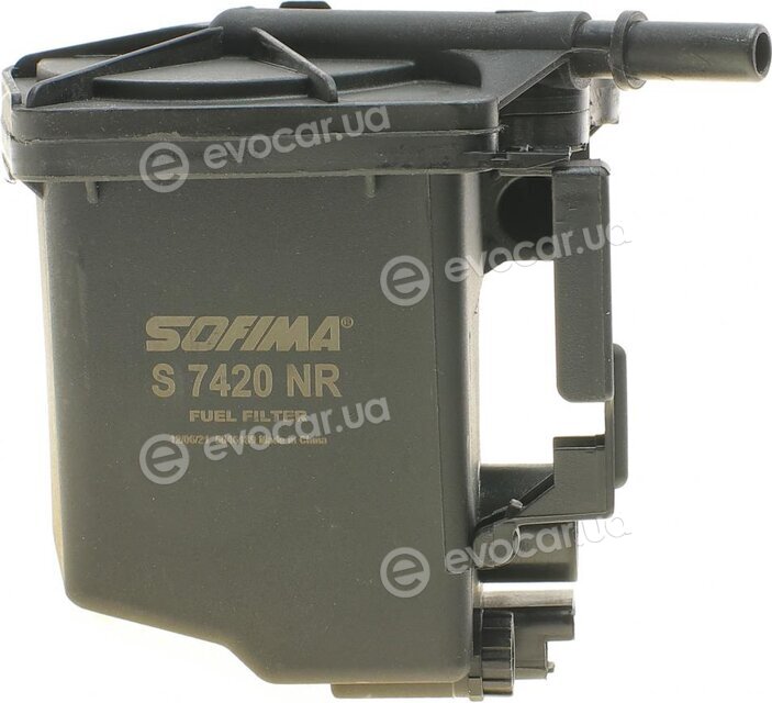 Sofima S 7420 NR