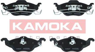 Kamoka JQ1012586