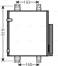 Ava Quality DU5062D