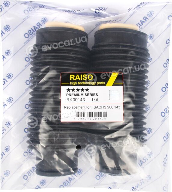 Raiso RK00143