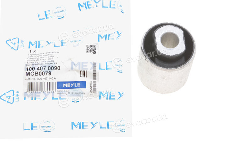Meyle 100 407 0090