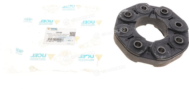 Ucel 10940