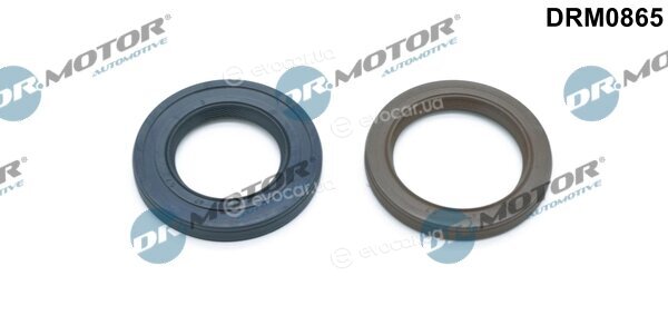 Dr. Motor DRM0865