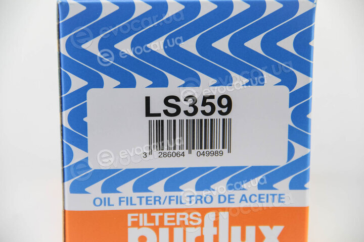 Purflux LS359