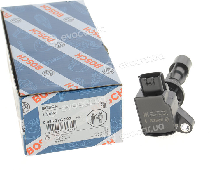 Bosch 0 986 22A 202