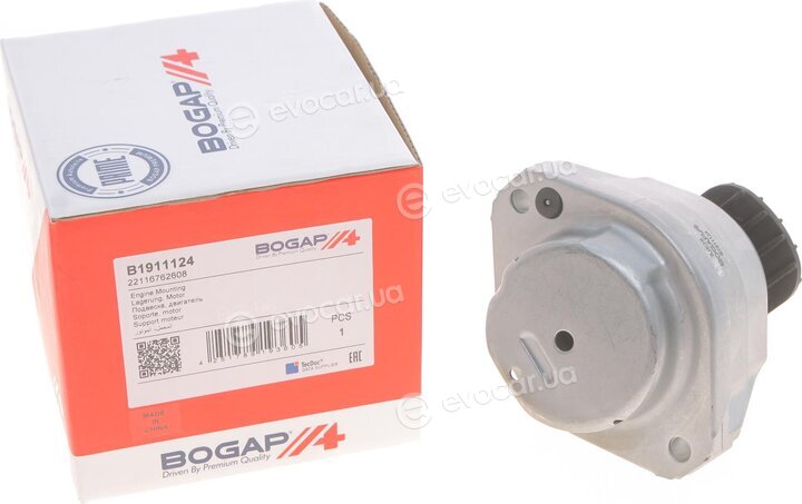 Bogap B1911124