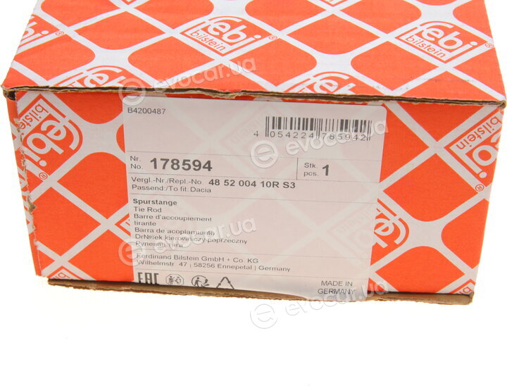 Febi 178594