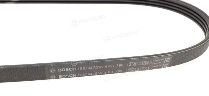 Bosch 1 987 947 856