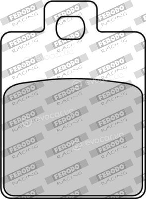 Ferodo FDB2057AG