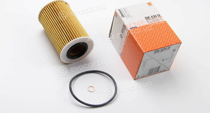 Mahle OX 436D
