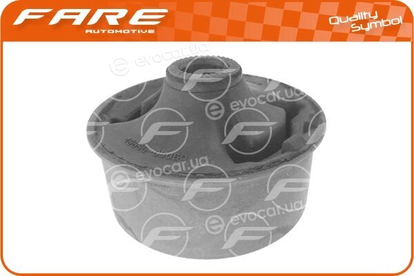 Fare 14087