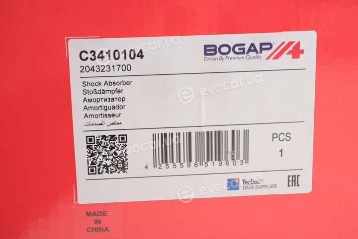 Bogap C3410104