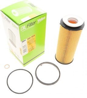 Valeo 586603