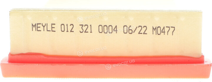 Meyle 012 321 0004