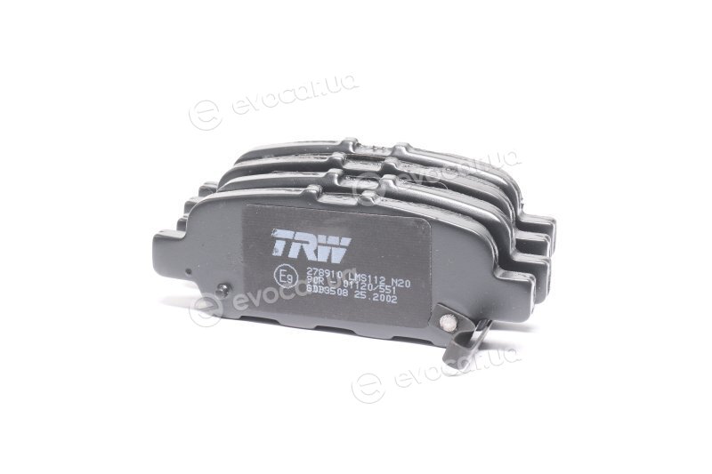 TRW GDB3508