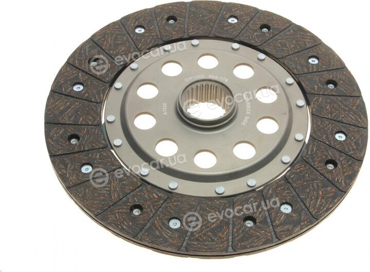 Kawe / Quick Brake 962946