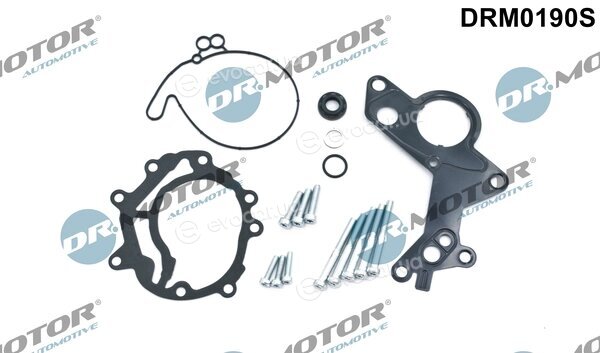 Dr. Motor DRM0190S