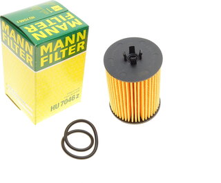 Mann HU 7046 z