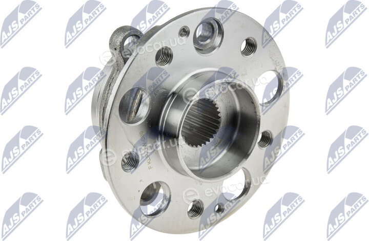 NTY KLP-DW-089