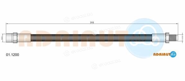 Adriauto 01.1200