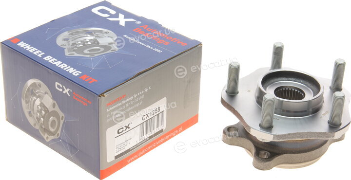CX CX 1258