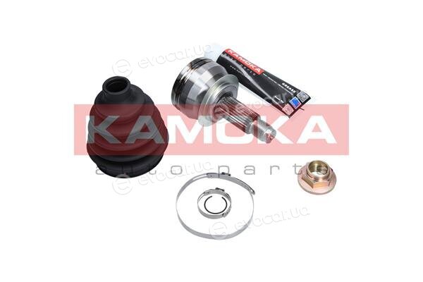 Kamoka 6028