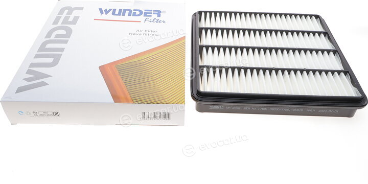 Wunder WH 2098