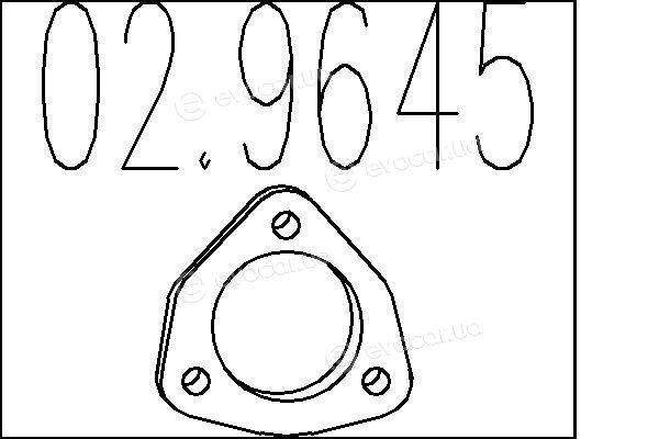 Starline ST 450-909