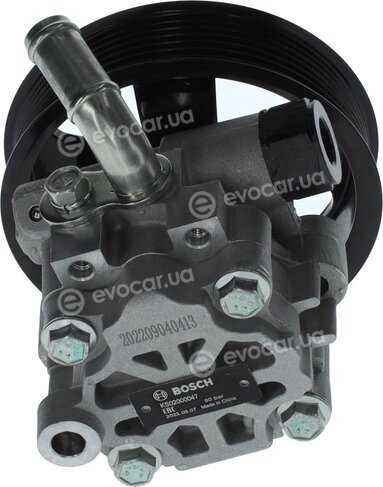 Bosch K S02 000 047