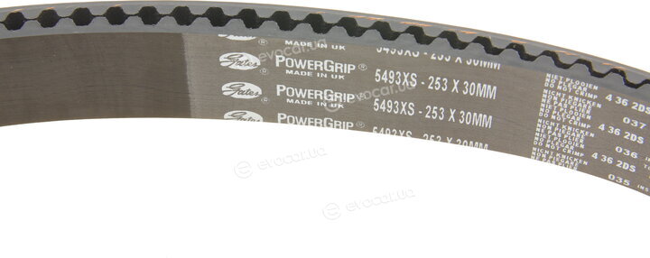 Gates KP35493XS-1