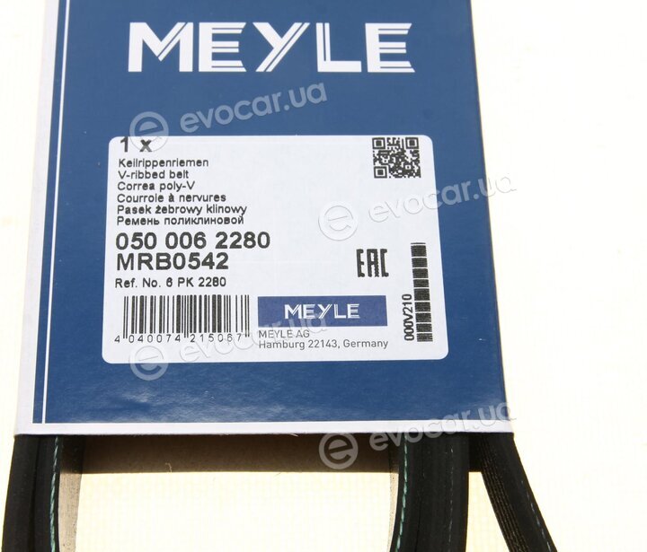 Meyle 050 006 2280