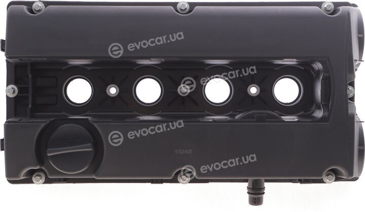 Motive VC8000