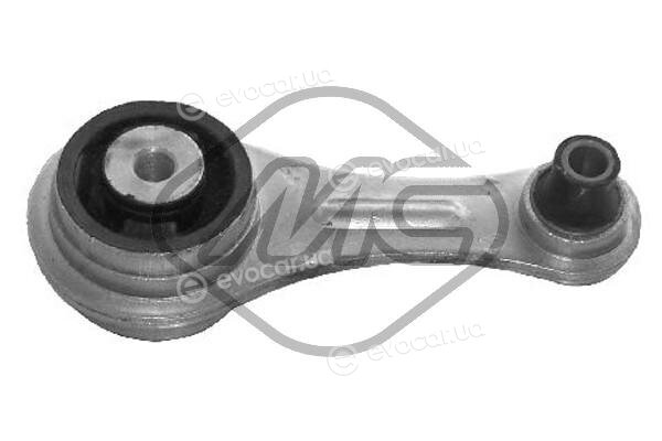 Metalcaucho / STC 04165