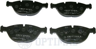 Optimal BP-12140