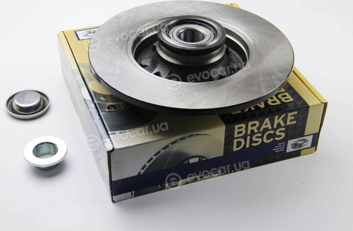Bremsi CD7560S