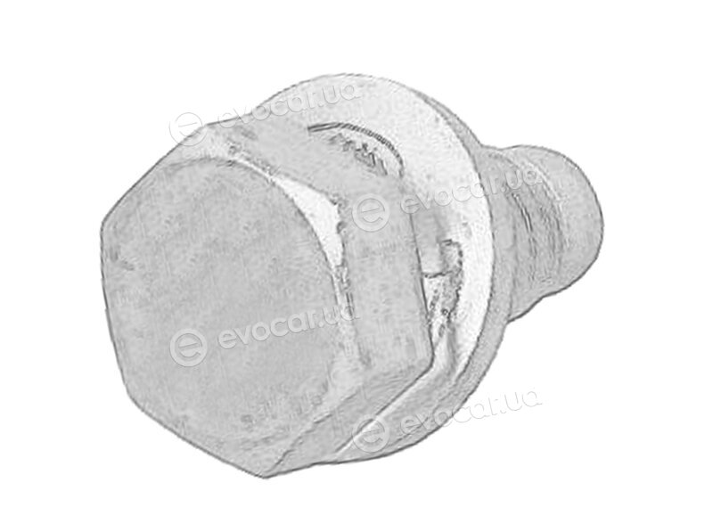 Mopar (PSA / FCA) 503739