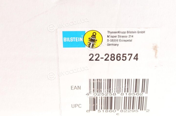 Bilstein 22-286574